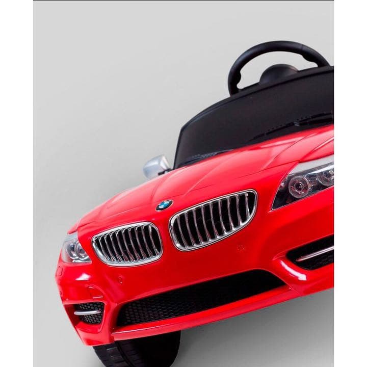 電動乗用ラジコンカー