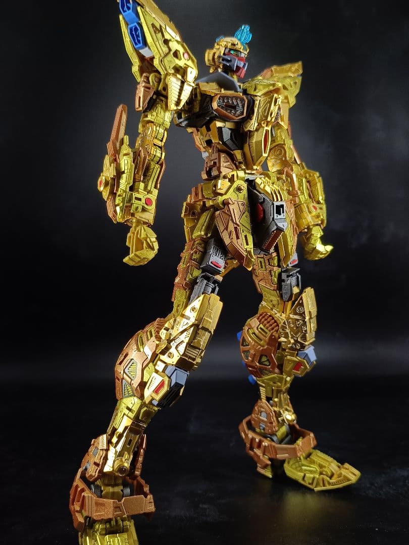 MGEX ストライクフリーダムガンダム　全塗装　完成品　MG