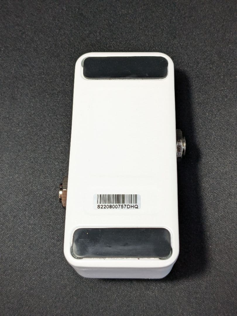 tc electronic polytune 3 mini チューナーペダル