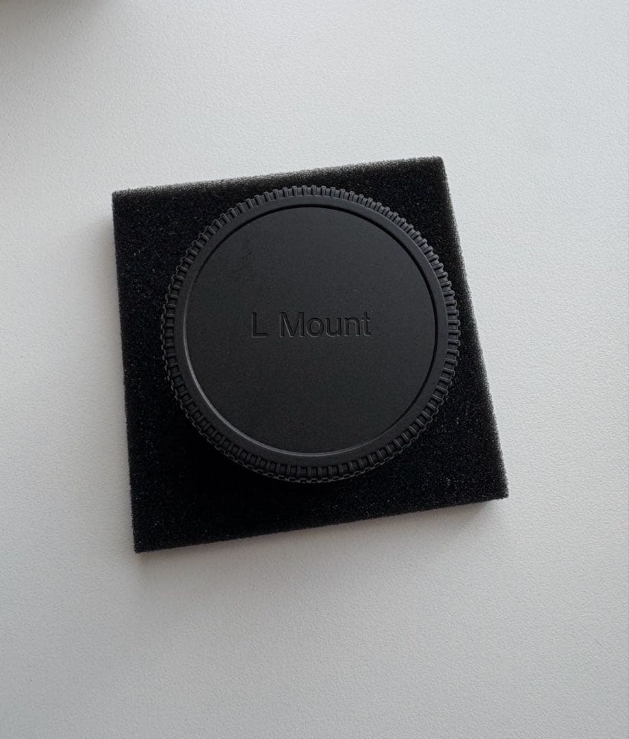 7Artisans 七工匠 35mm f/5.6 Lマウント