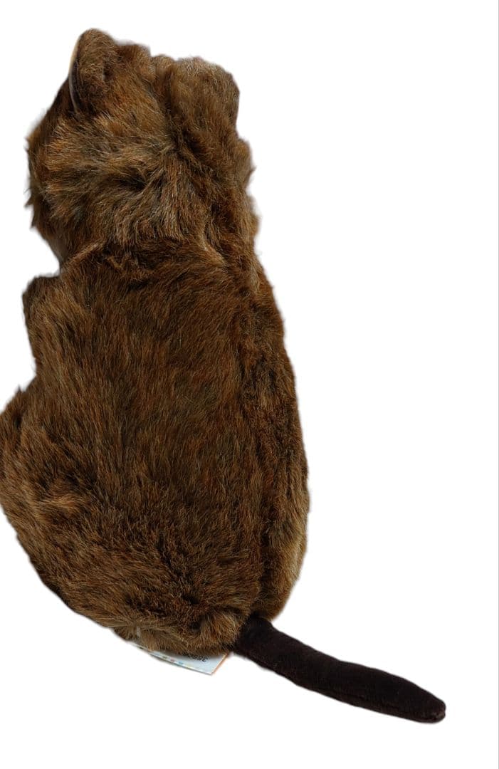 まとめ売り　シュタイフ　ぬいぐるみ　2種セット　クオッカ　シェパード　クリスマス