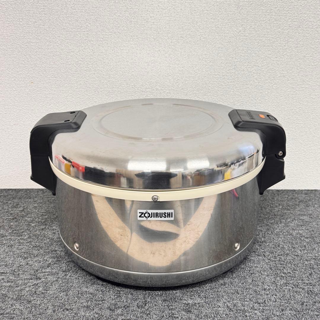 ☆激安‼️ 象印　 業務用電子ジャー THS-C40A