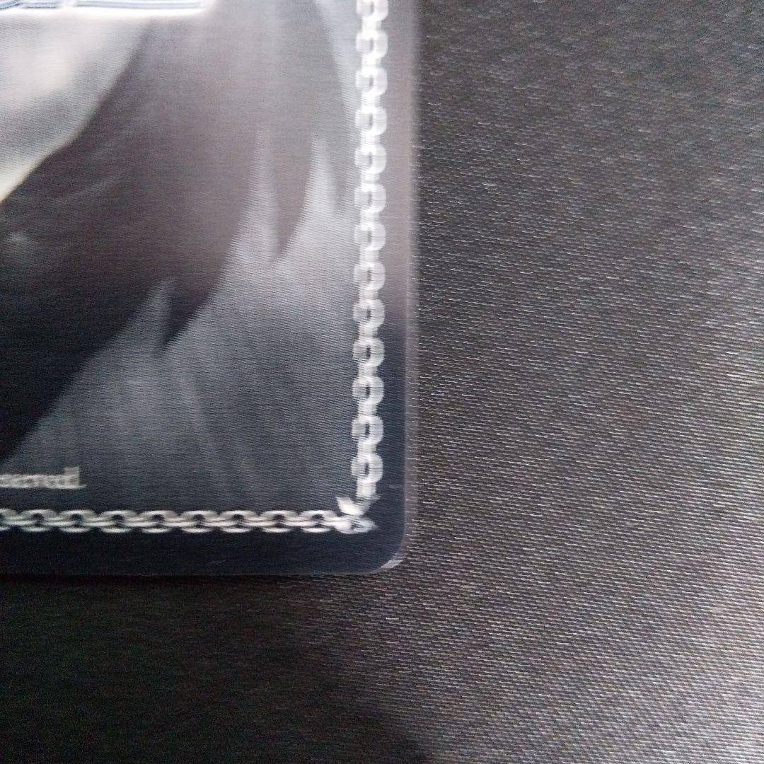 竜破斬　SP　サイン(林原めぐみ)