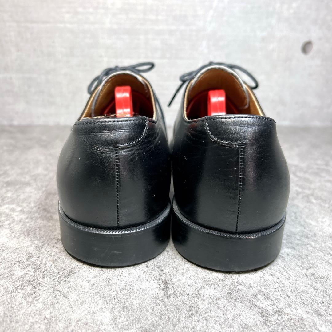 未使用級【REGAL】ビジネスシューズ/ストレートチップ/キャップトゥ/2794