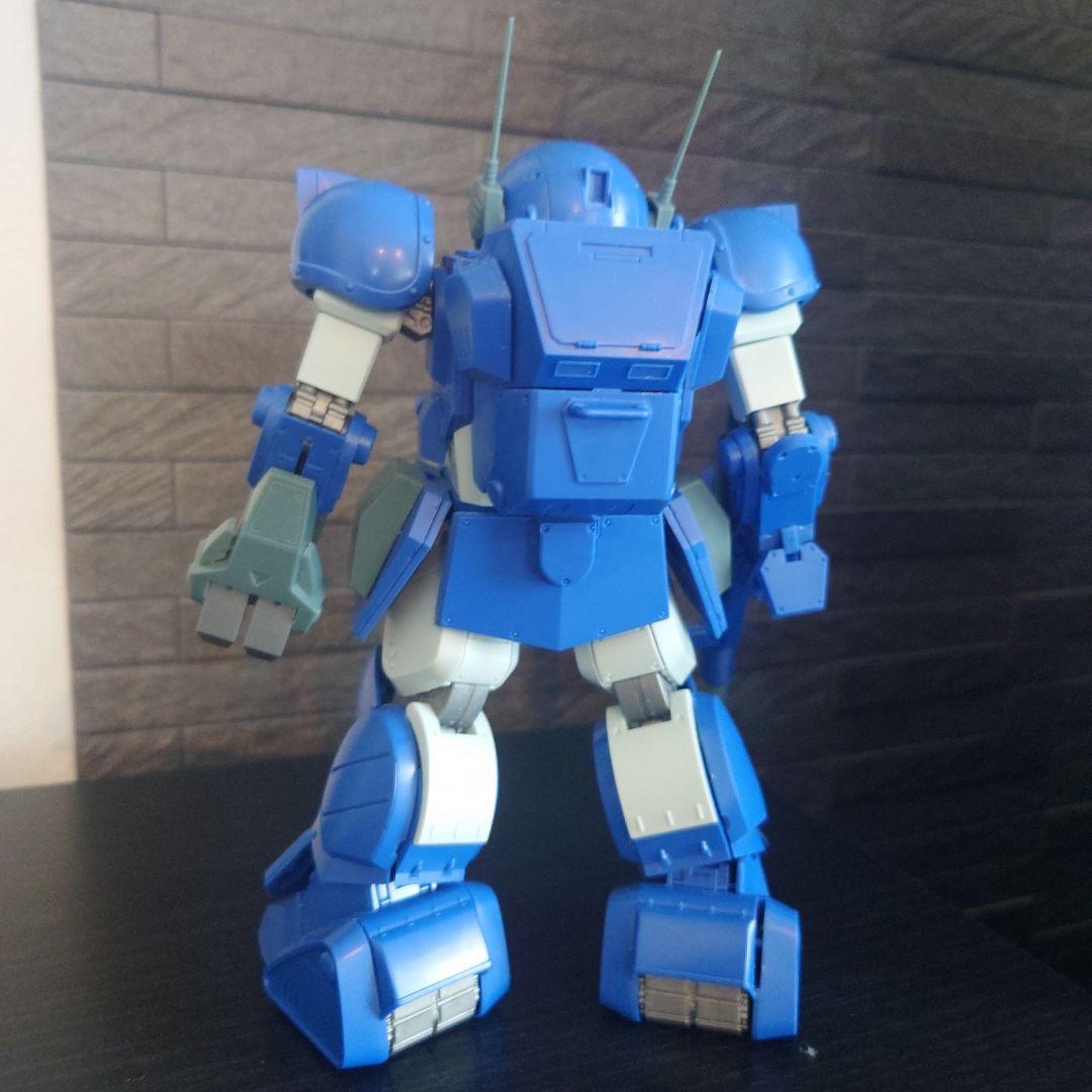 PLAMAX　1/24 ラビドリードッグ　半完成品