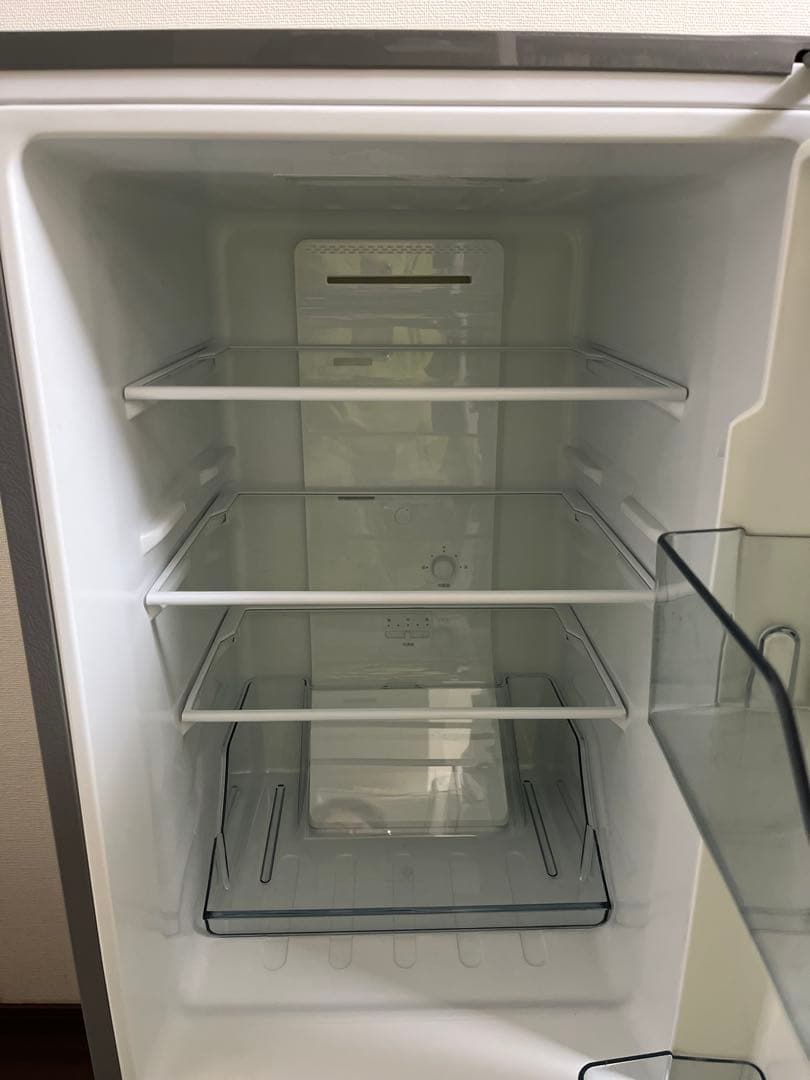 日立冷凍冷蔵庫　154L