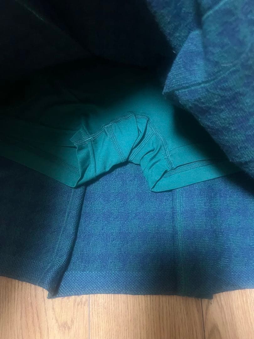 アディダスゴルフニットセットアップL