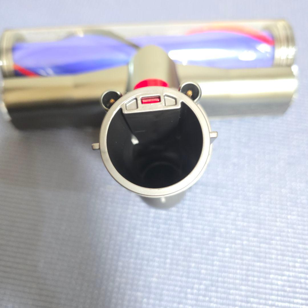 423】新品未使用品　ダイソン　ダイレクトドライブクリーナーヘッド　 CY29