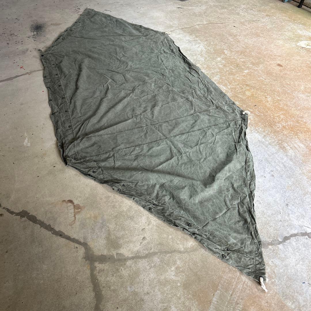 2524❷ 米軍放出品