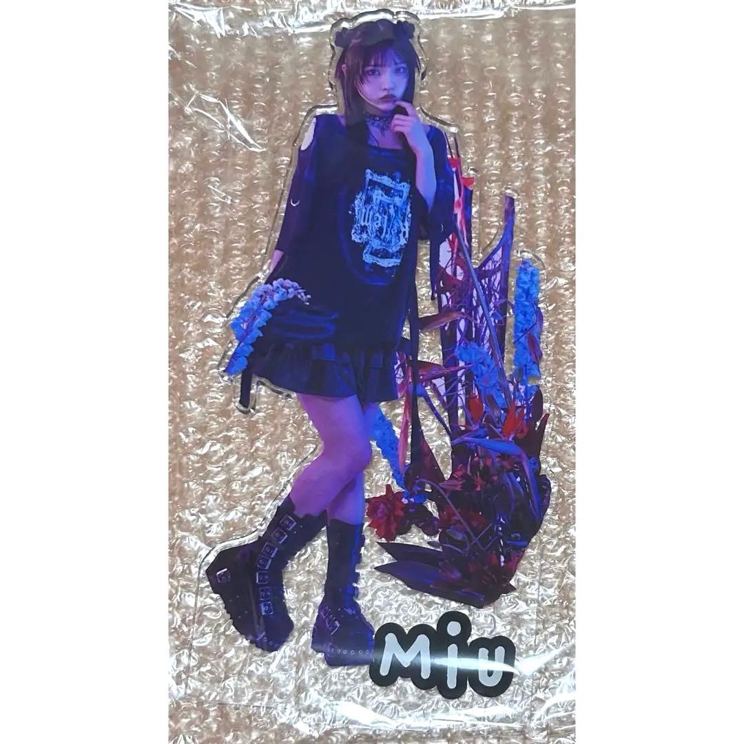 【限定30体】ファントムシータ REFLEM 美雨 BIGアクリルスタンド