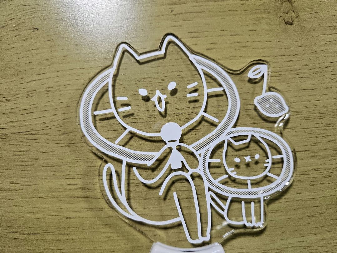 上白石萌音　2021yattokosaツアー FC限定ペンライト&ポーチ