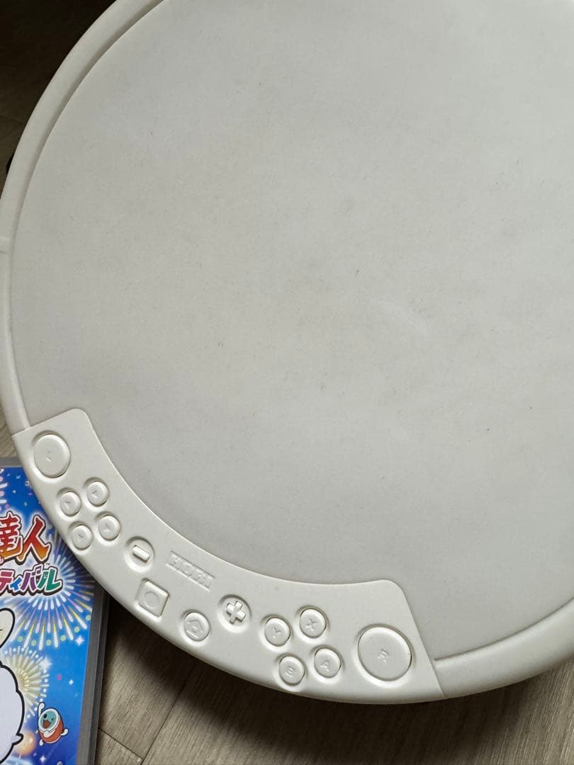 NintendoSwitch 太鼓の達人 ドンダフルフェスティバル