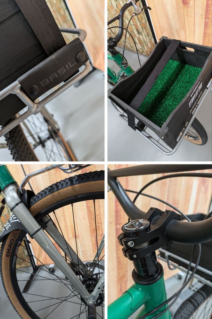 SURLY Lowside サーリー ローサイド　M オマケ付 27.5