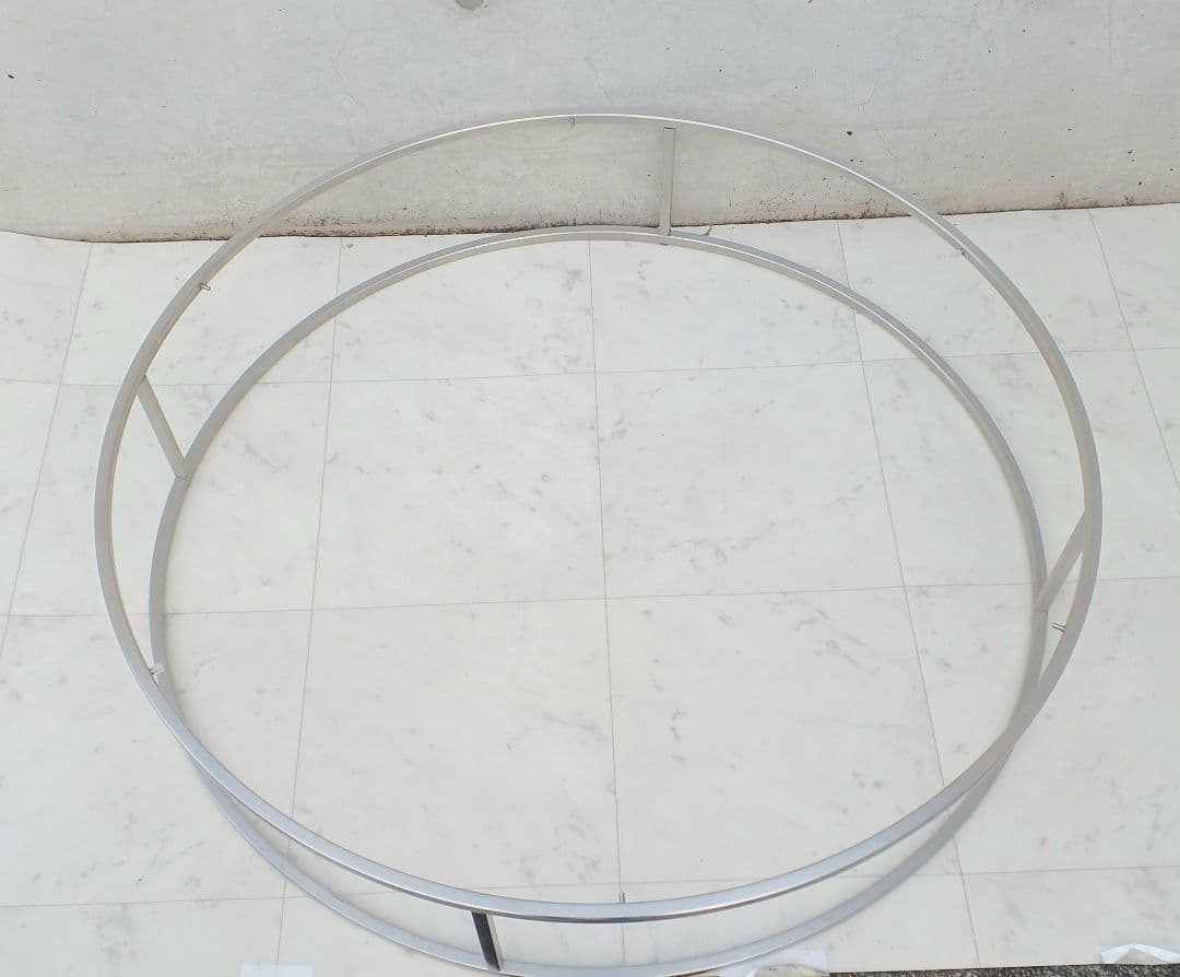 Cassina ixc.(カッシーナ イクスシー) ILE ローテーブル