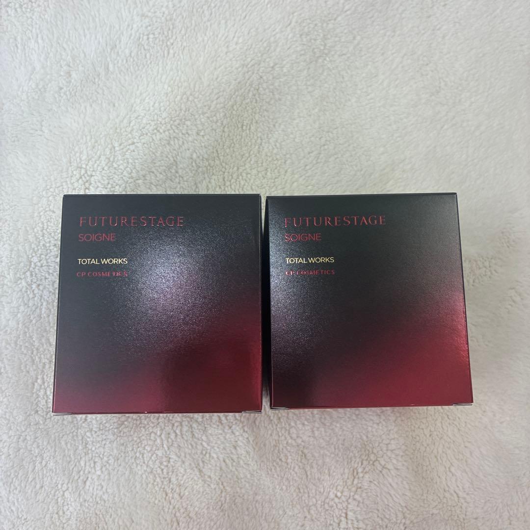 CPコスメ トータルワークス