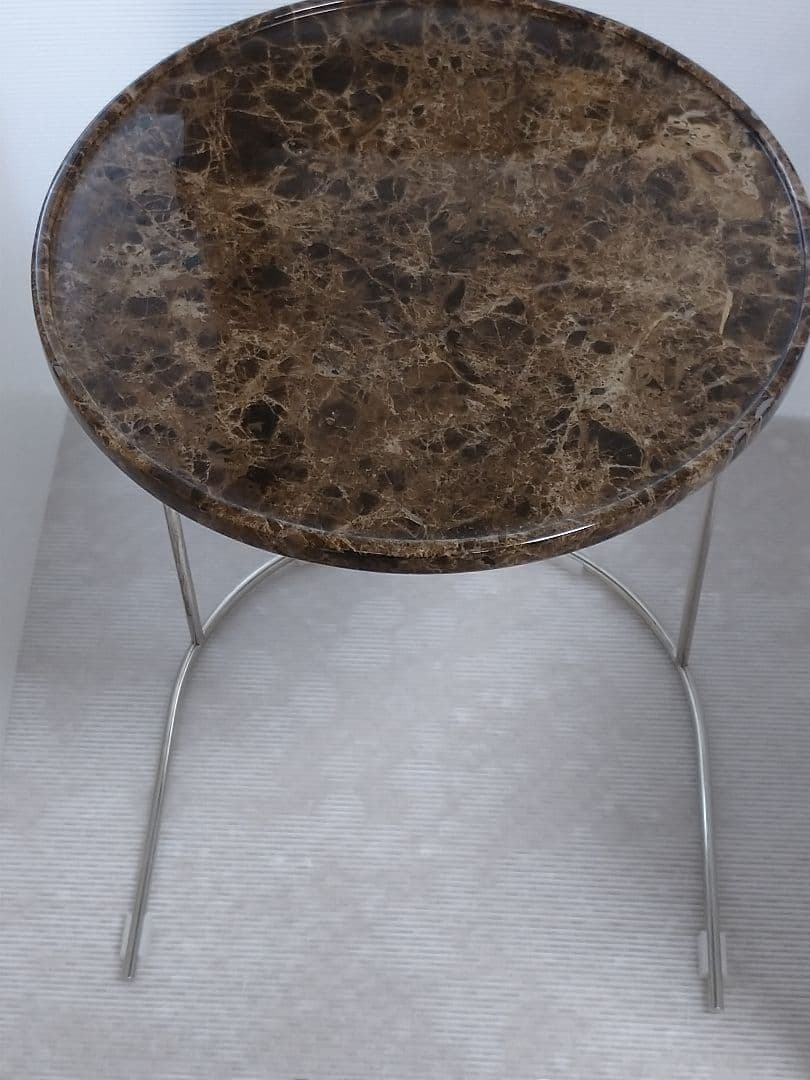 アルモニア　サイドテーブル