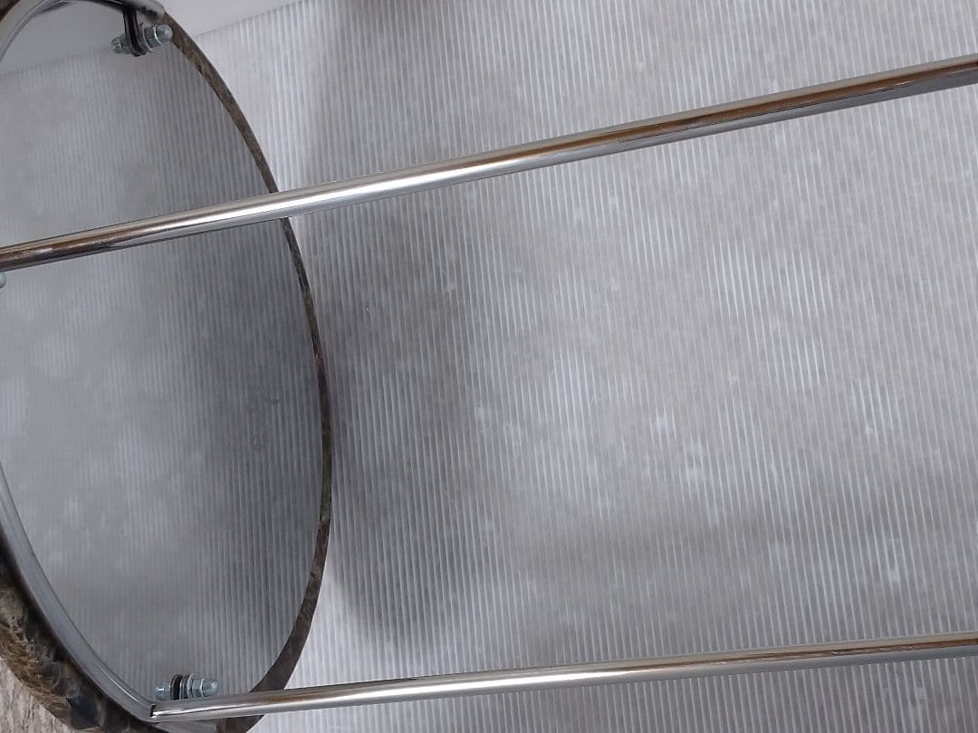 アルモニア　サイドテーブル