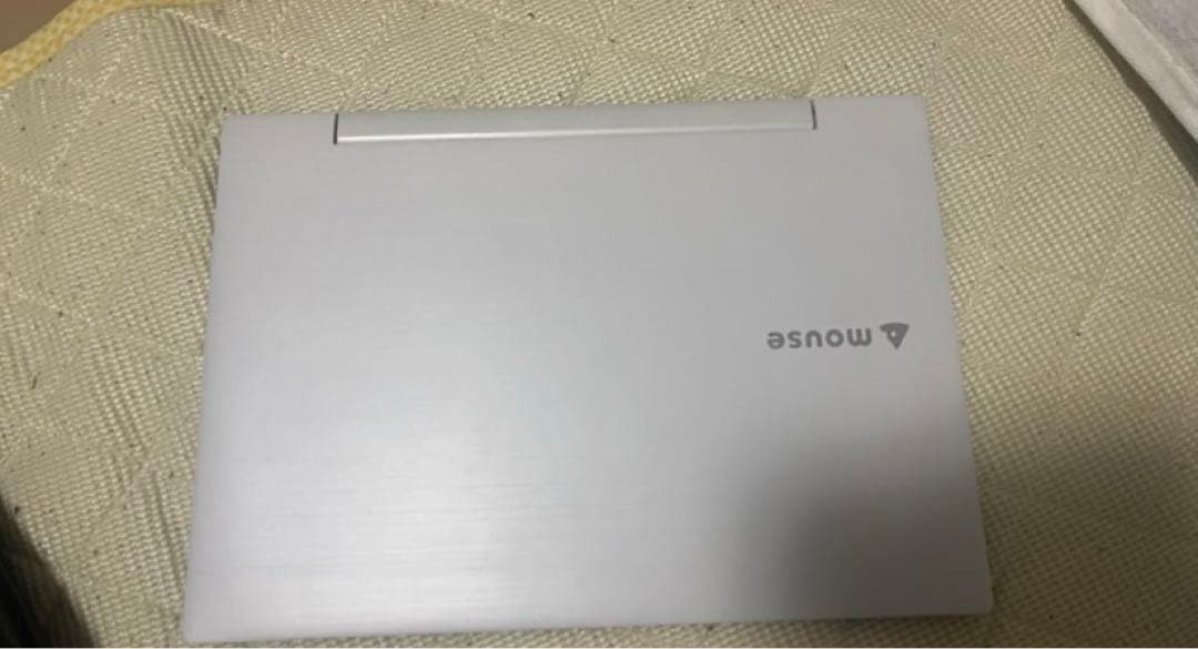 ノートパソコン マウスコンピューター J322SN-S2 フルHD 13インチ