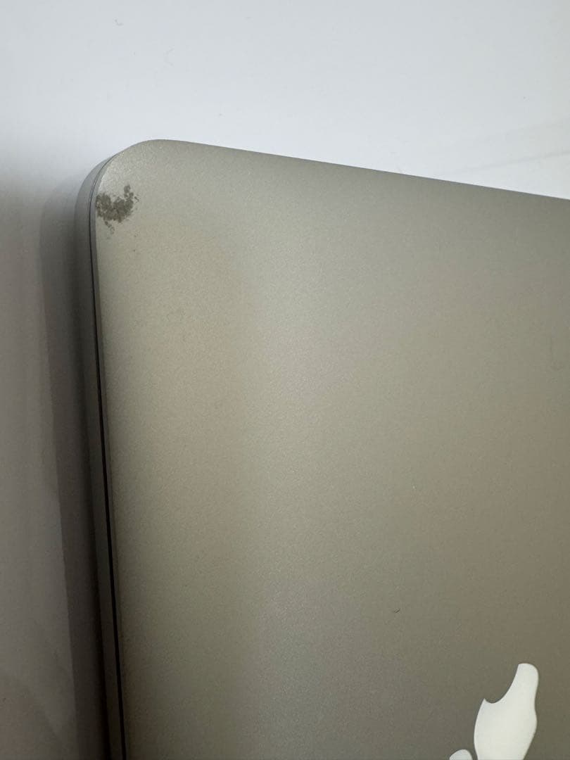 MacBook Pro (Retina, 13インチ, Early 2015)
