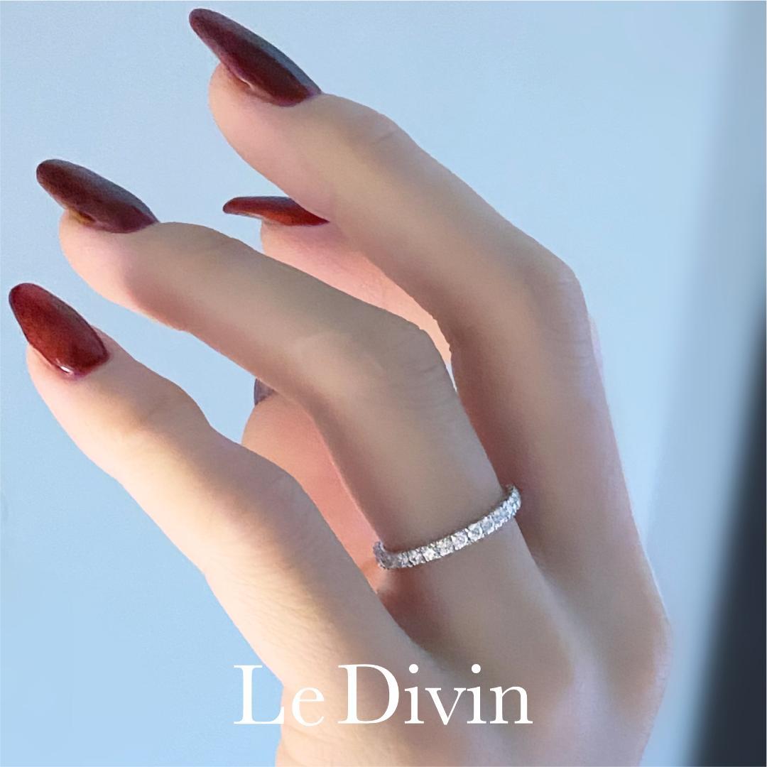 coco様 【2mm／12号／S925 18YG加工】