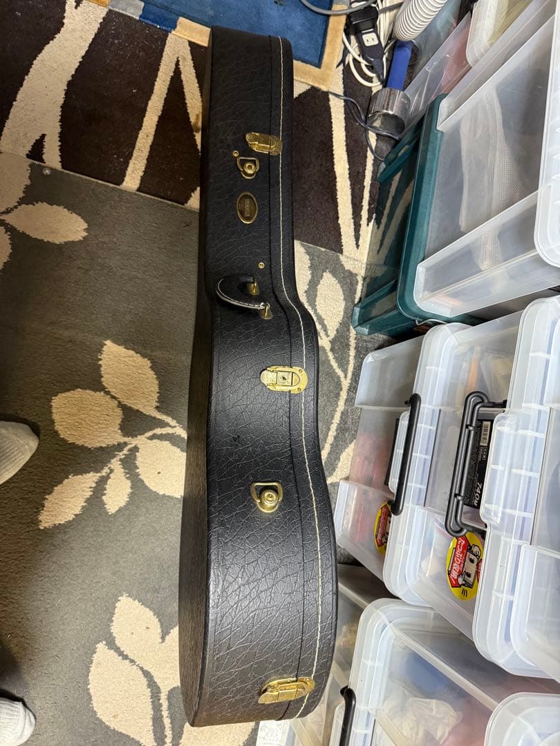 ヤマハ　YAMAHA CJ-22 アコースティックギター サンバースト