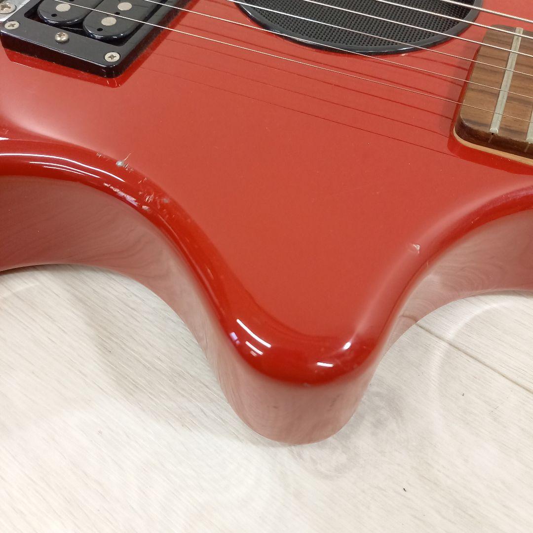 メンテナンス済み☆FERNANDES ZO-3 フェルナンデス 2009年製