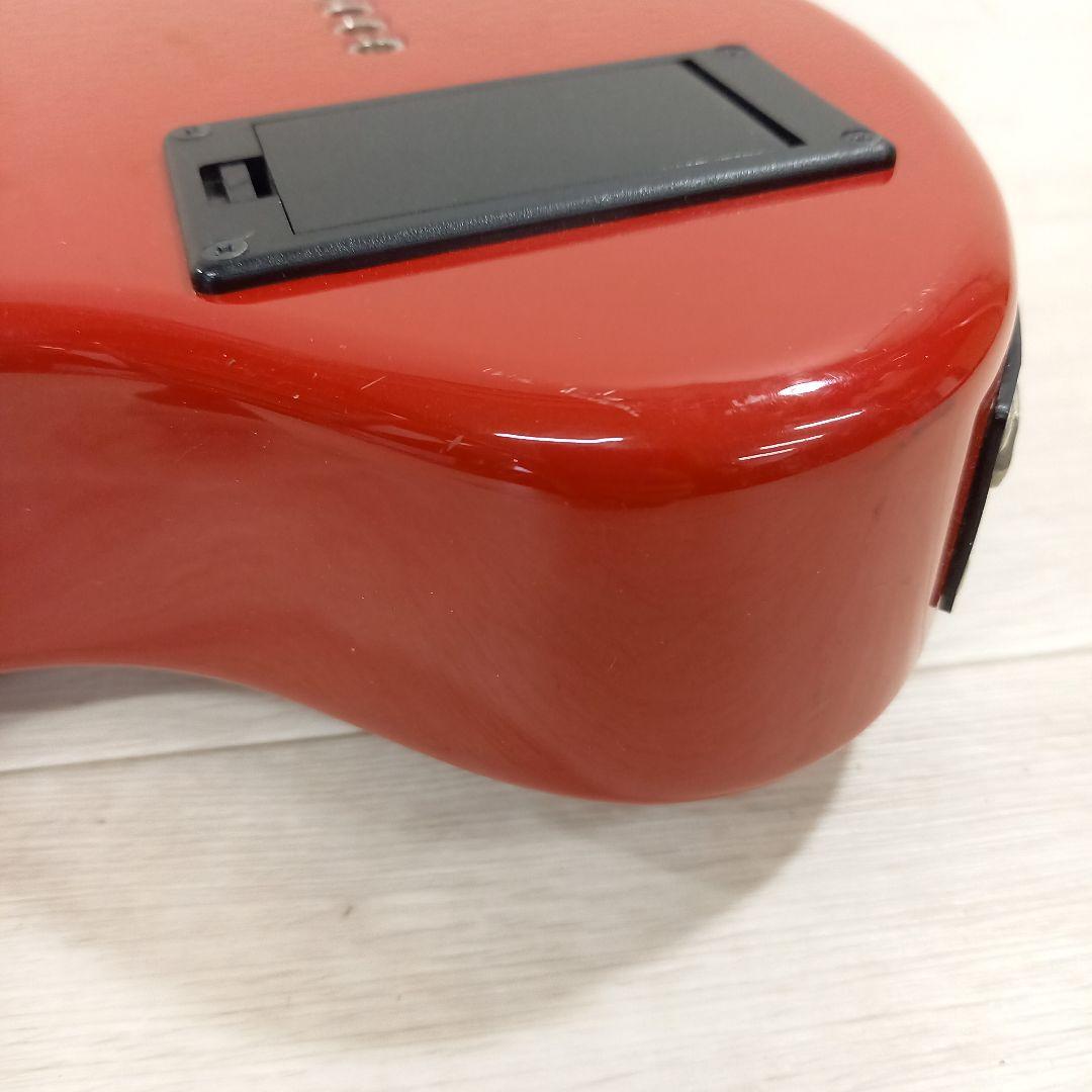 メンテナンス済み☆FERNANDES ZO-3 フェルナンデス 2009年製