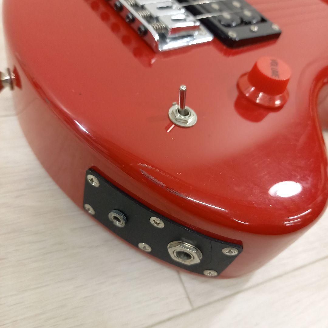 メンテナンス済み☆FERNANDES ZO-3 フェルナンデス 2009年製