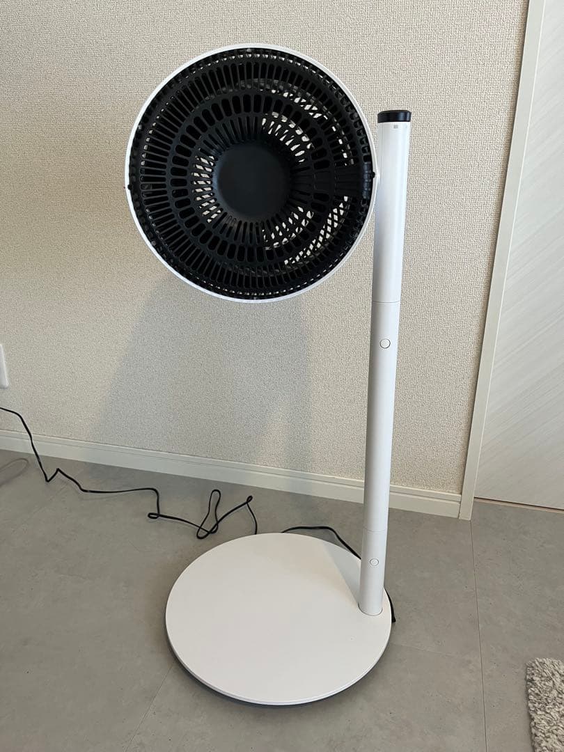 サーキュレーター 扇風機 BONECO ボネコ エアーシャワーファンF220