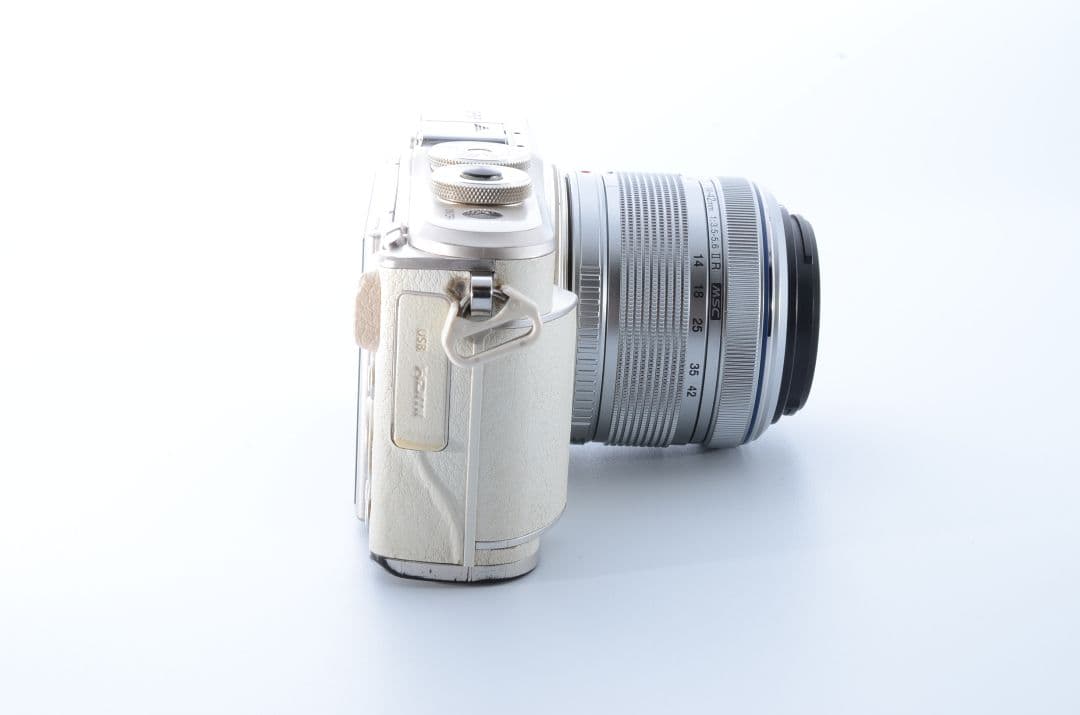 【簡単転送】Olympus オリンパス PEN E−PL9 ズームレンズセット