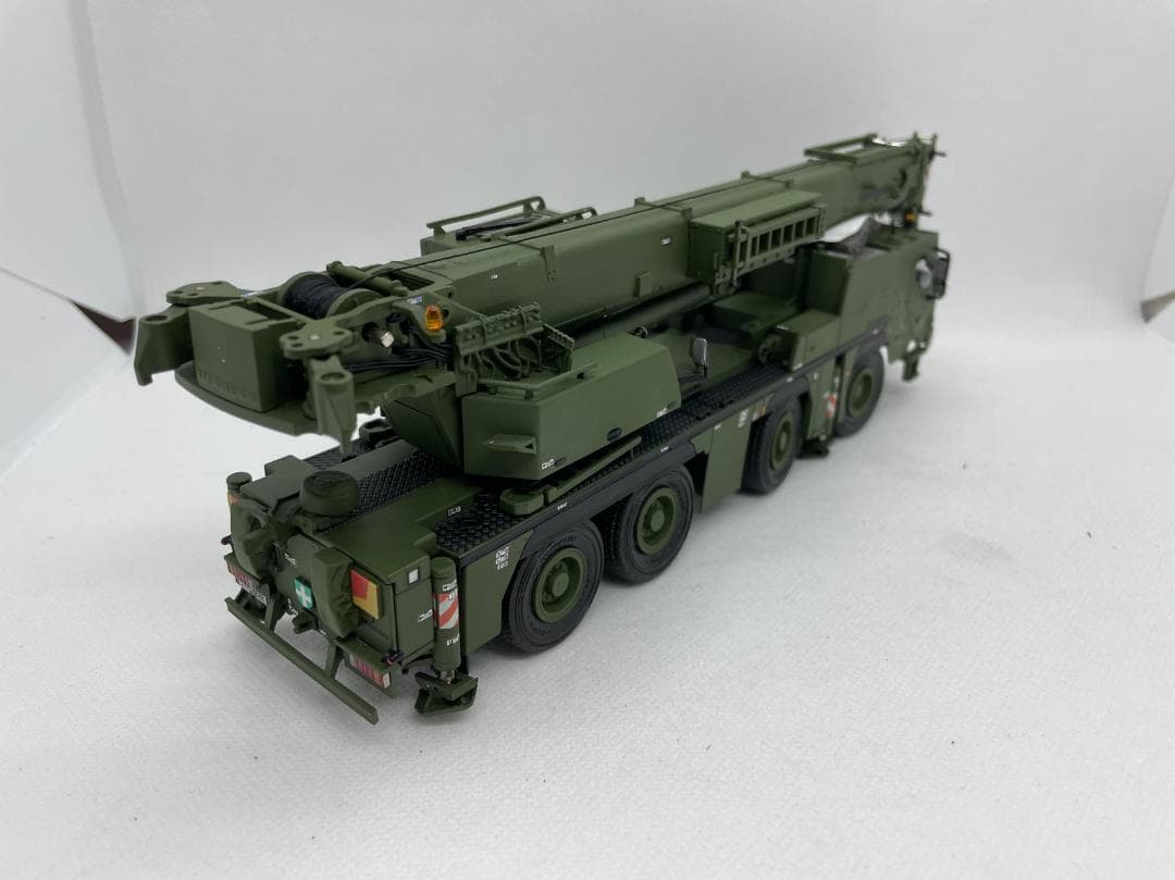 504-020 WSI 1/50 リープヘル G-LTM 1090-4.2