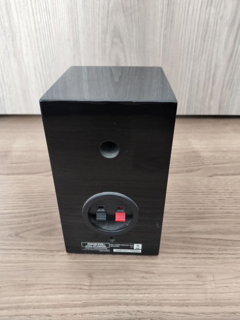 ONKYO シアターパッケージ BASE-V20HDX 【 ジャンク品 】