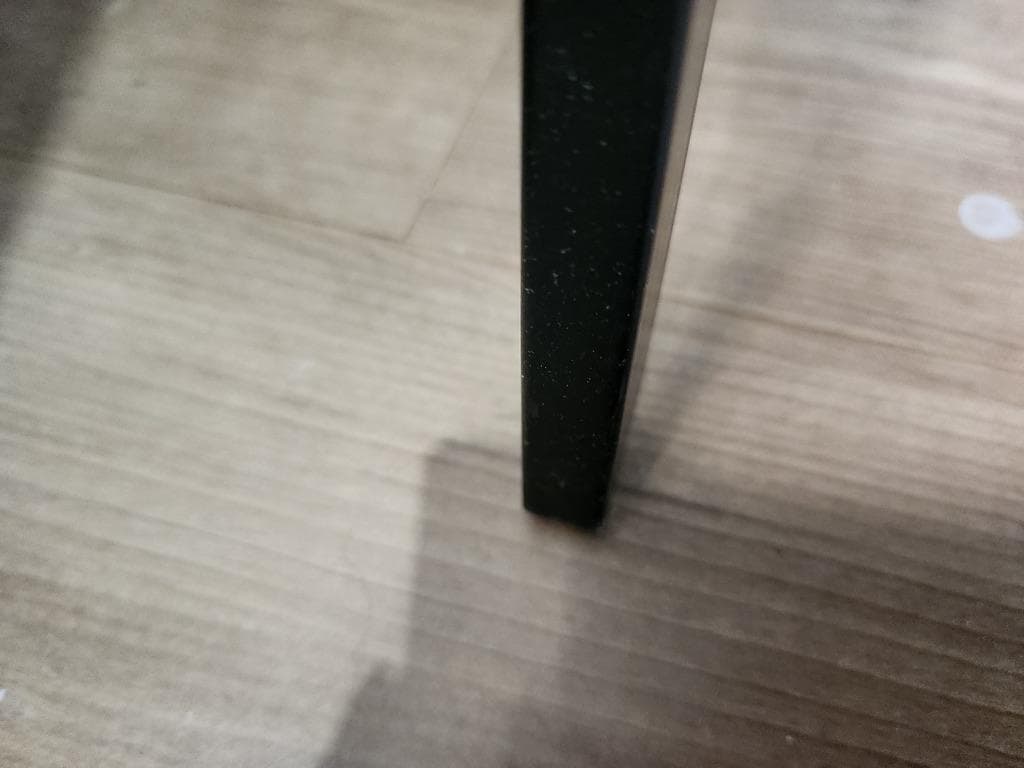 2way パソコン デスク ロータイプ