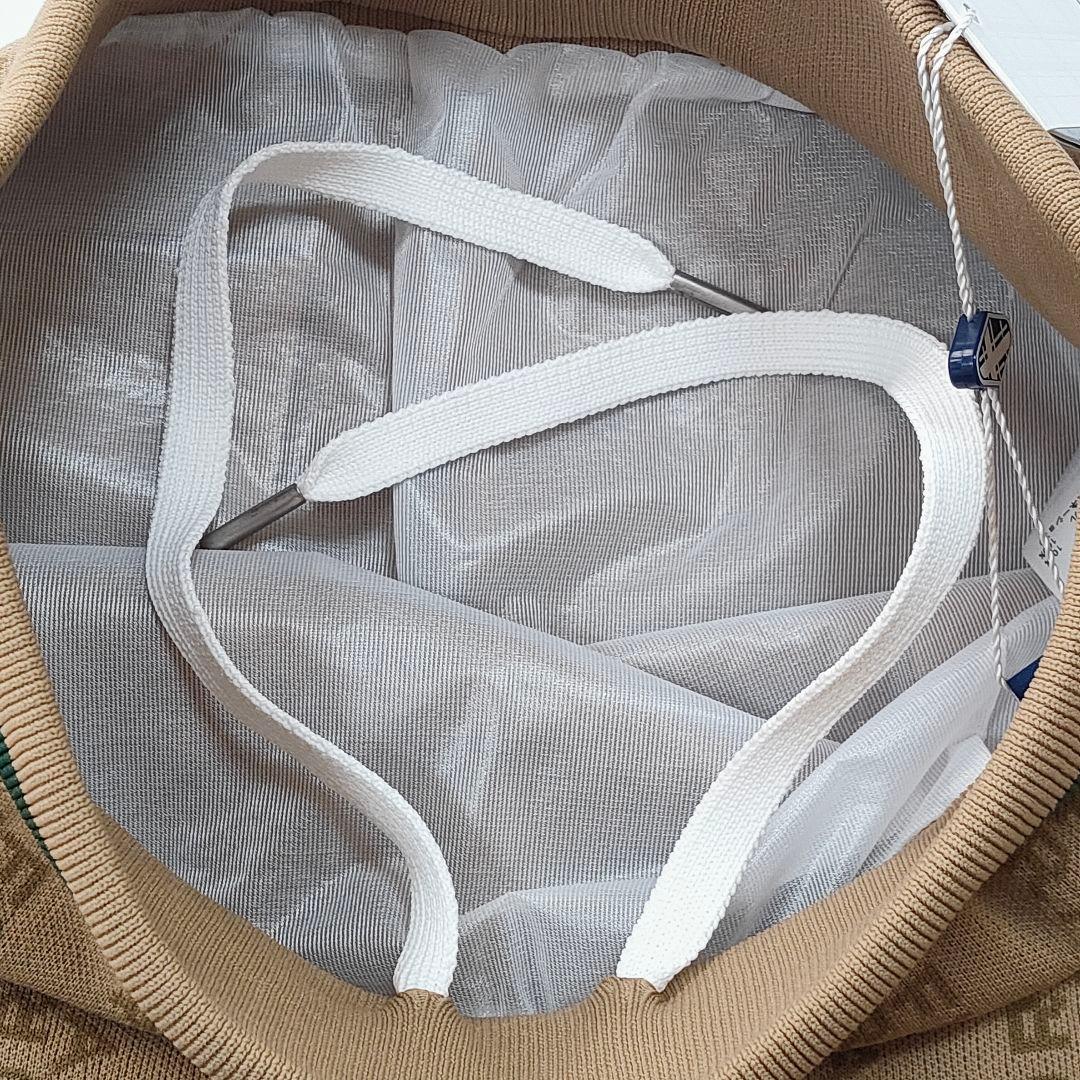 セットアップ　フィドラ ゴルフウェア　セーター　ニットスカート　未使用品　軽量