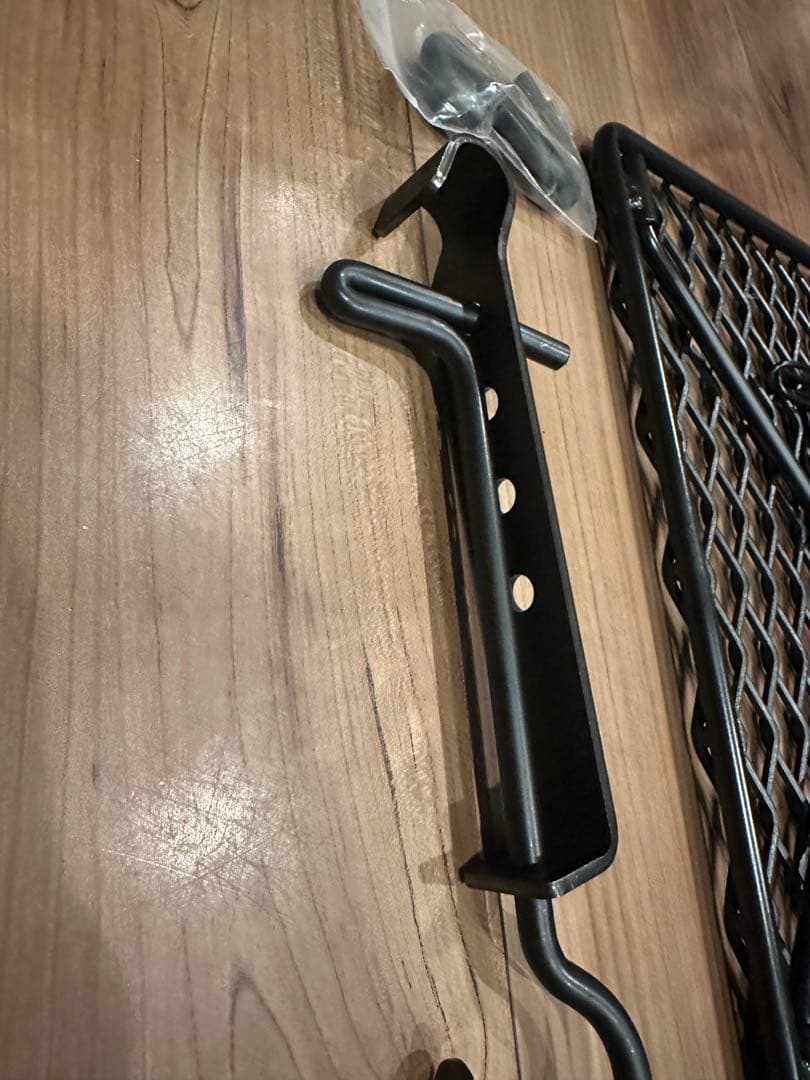 新品未使用 取説付 サンゾー工務店 RED CLIFF フルセット レッドクリフ