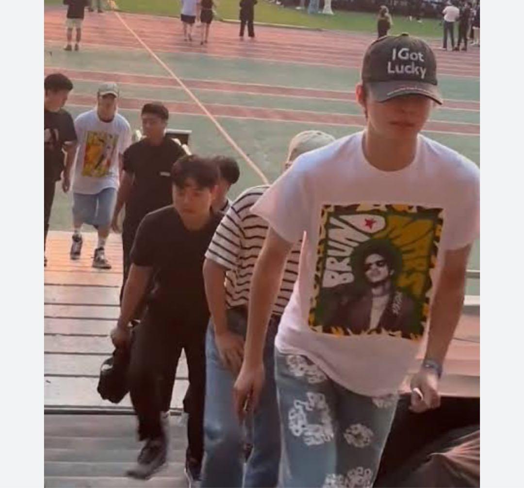 VETEMENTS ヴェトモン I GOT LUCKY 帽子 cap