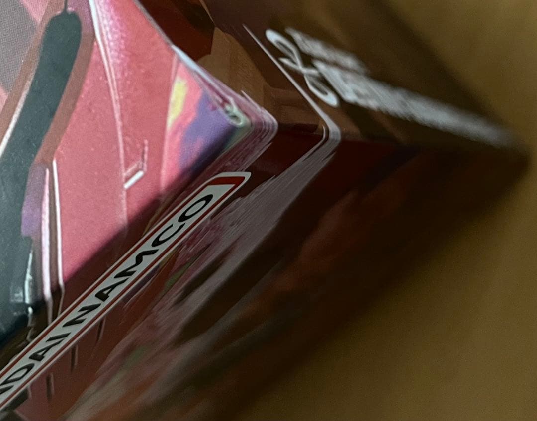 L BUILD デスティニーガンダム フルパッケージ