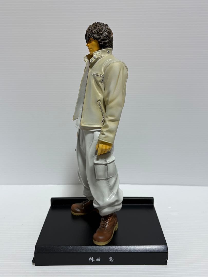 クローズ&WORST 林田恵 フィギュア DIVE限定 FBG