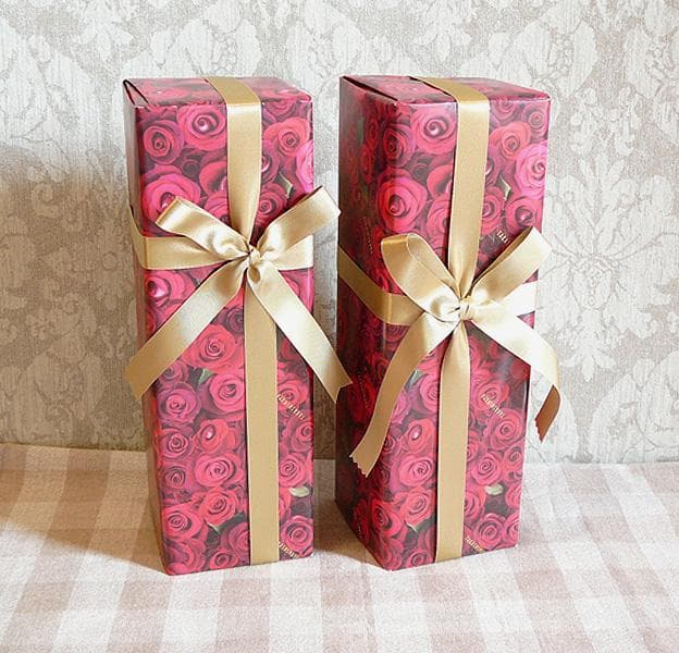 森伊蔵★金ラベル　【720ml 2本セット】　高島屋当選分　新品未開封