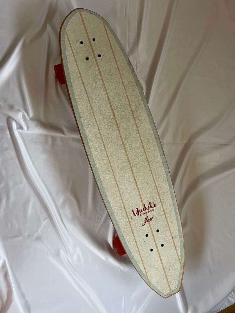 yow サーフスケート　waikiki