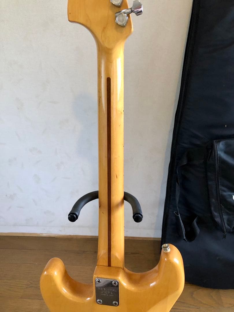 Greco Supersounds エレキギター