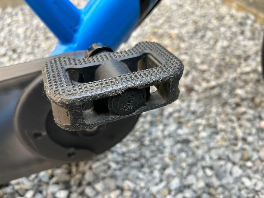 STRIDER 14x 　ストライダーフォーティーンエックス／スティールブルー