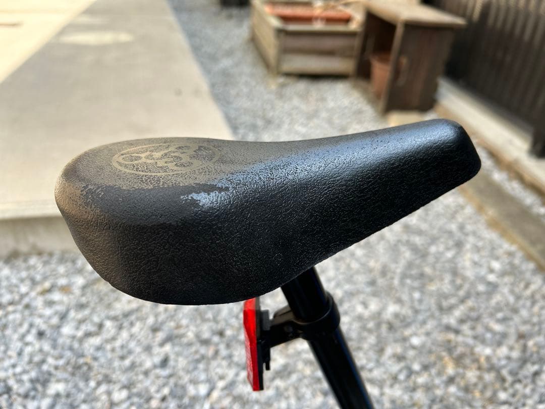 STRIDER 14x 　ストライダーフォーティーンエックス／スティールブルー