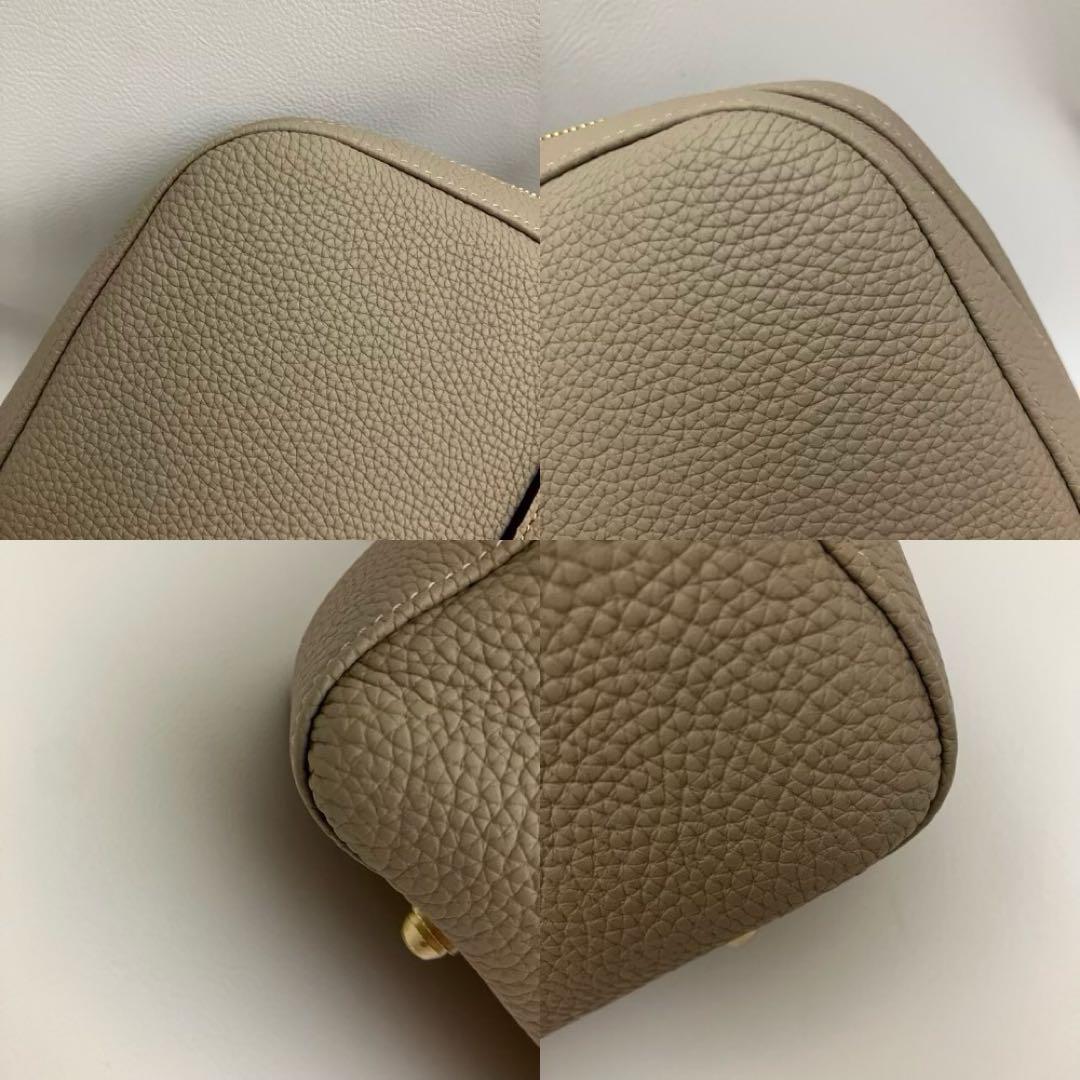 ✨未使用級　希少✨ 大峡製鞄 ゲント•メディア スリムオーバーナイト　グレージュ