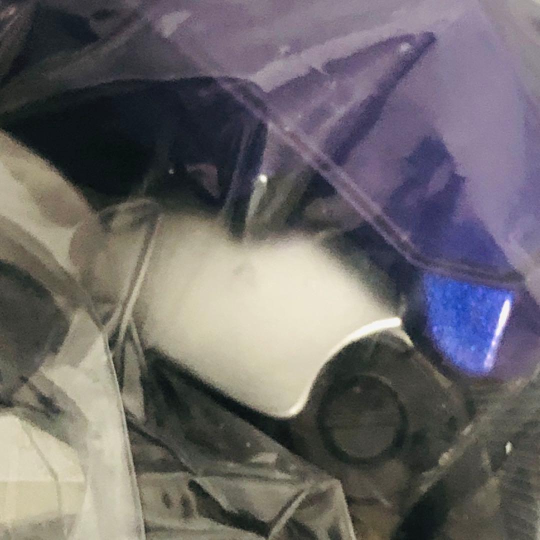 EX合金 ロボ師WORKS 真ゲッター1 チェンジングセット ブラック