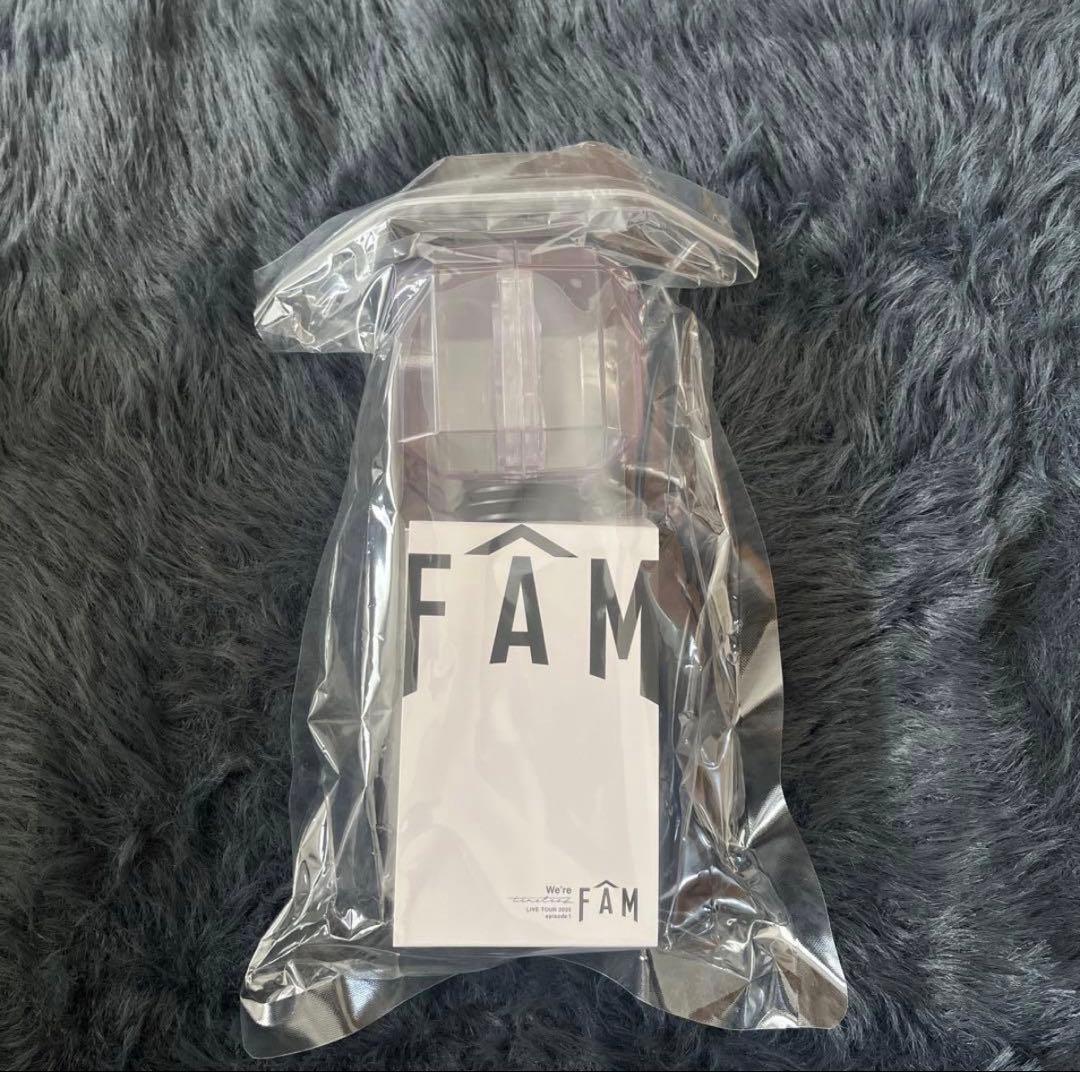 【未使用】timelesz FAM ペンライト