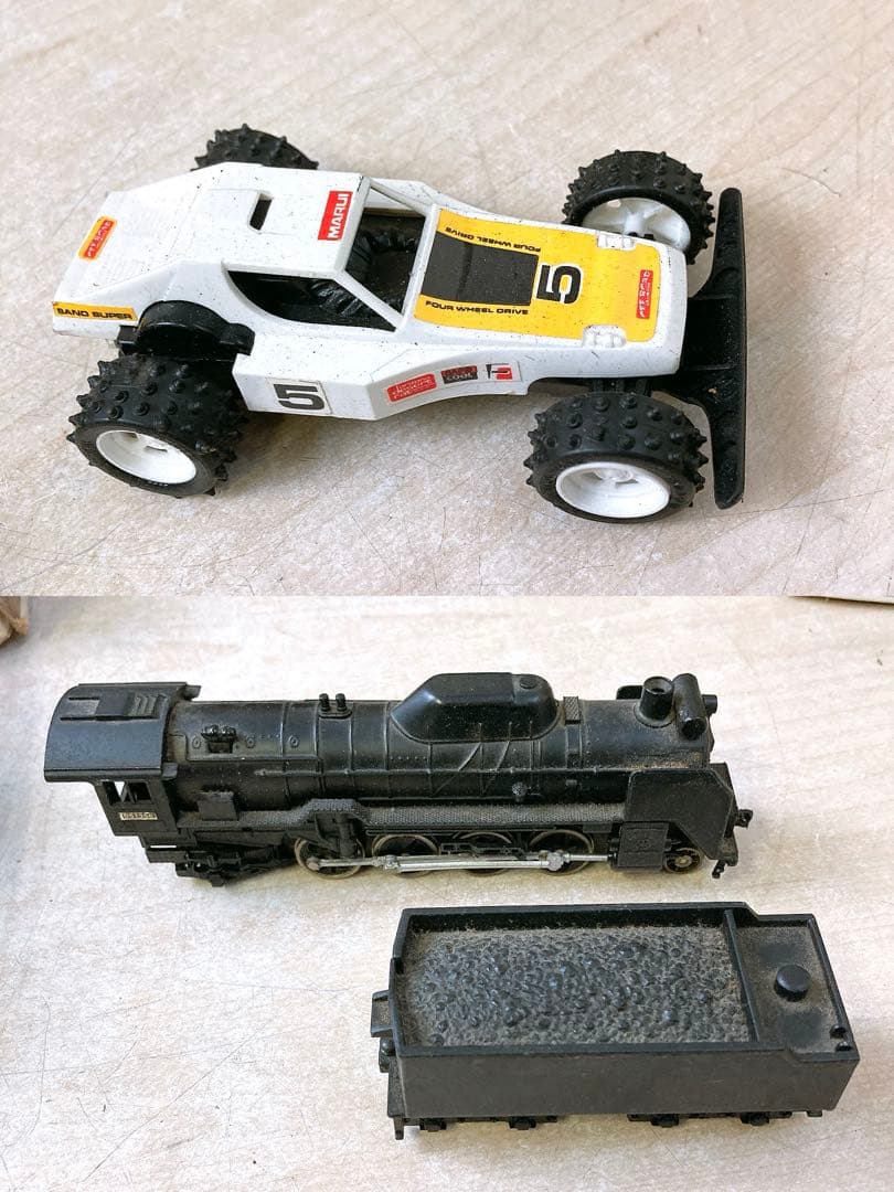 さ*♪様 昭和レトロプラモデル玩具まとめ●ガンダム メカ生体ゾイド 聖闘士星矢