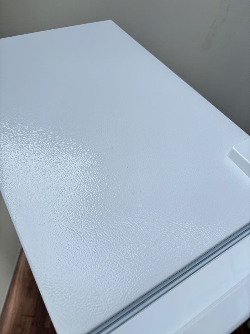 AQUAスリムタイプ冷凍庫 102L AQF-SF10K 2021年製