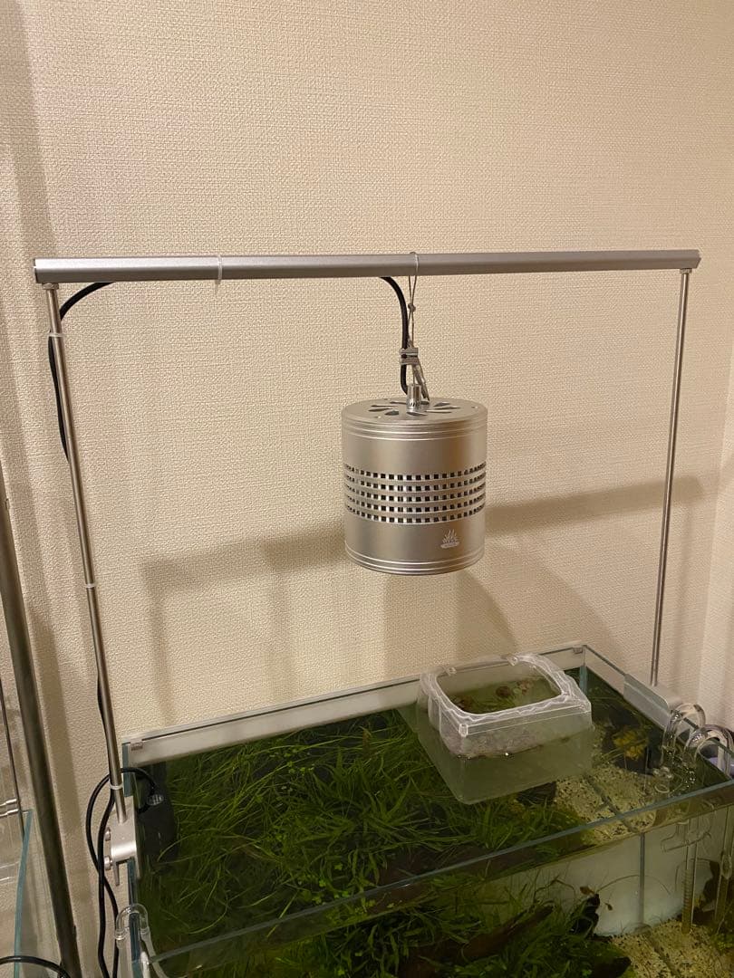 WEEK AQUA T90Pro +吊り下げ用スタンド(60センチ用)