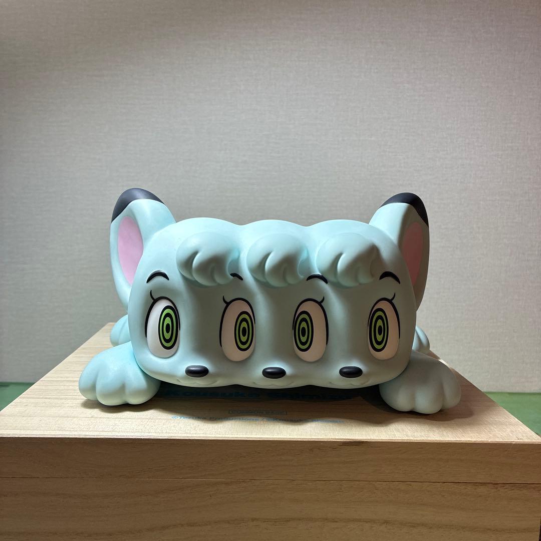 kousuke shimizu ジャングル大帝 フィギュア